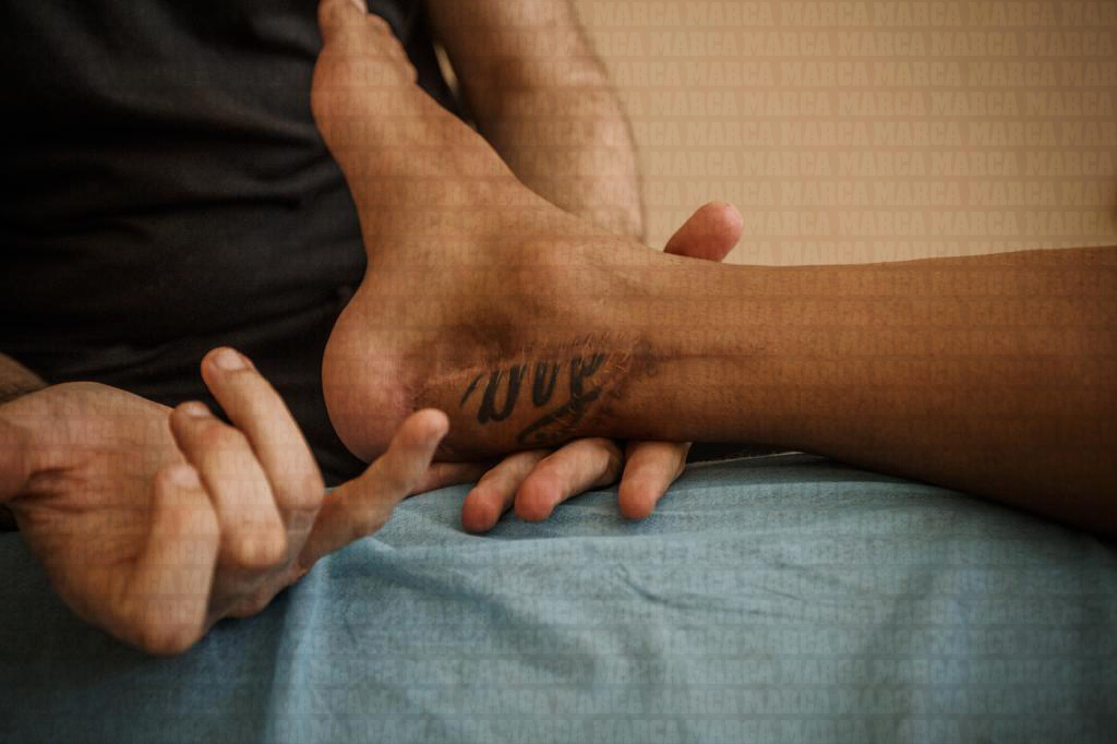 قووڵەپێی سانتی کازۆرلا