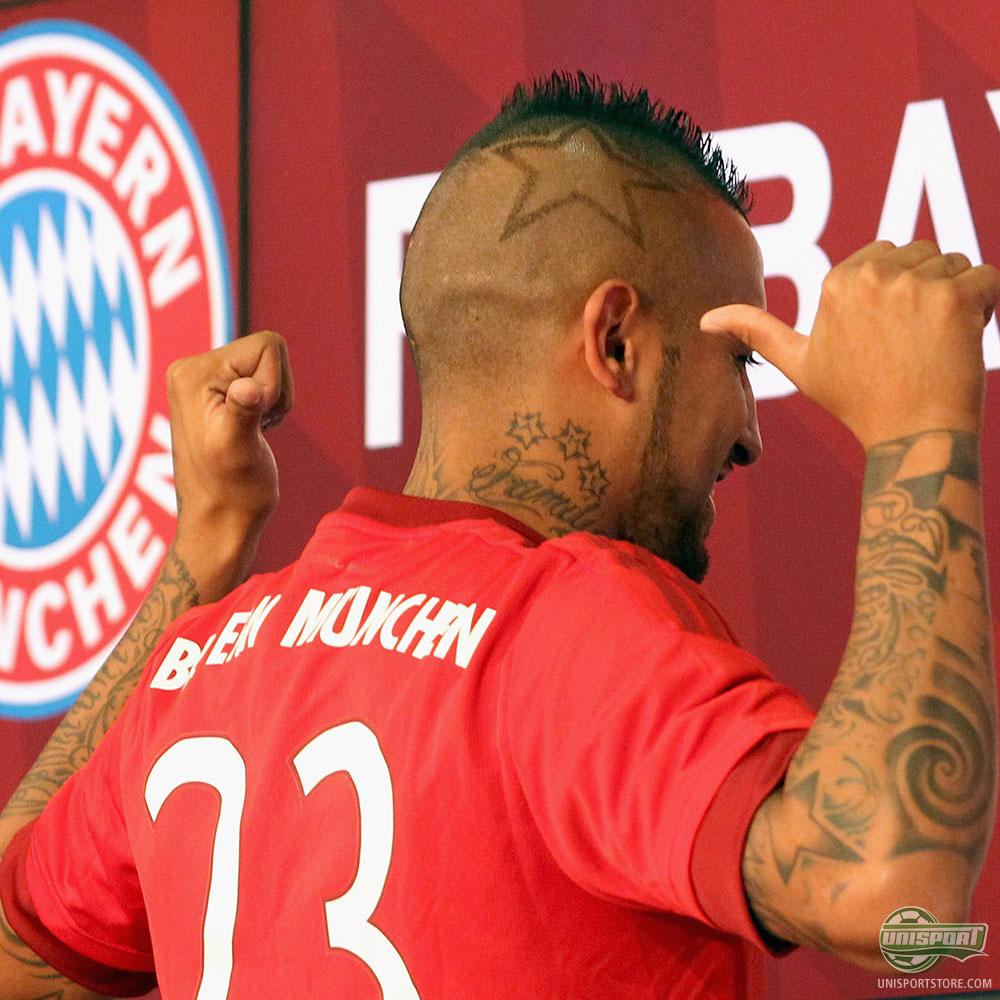 ئارتۆرۆ ڤیدال