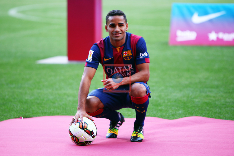 دۆگلاس پێرێرا