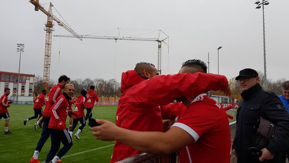 ڤیدالەکەی کوردستان و ئارتۆرۆ ڤیدال