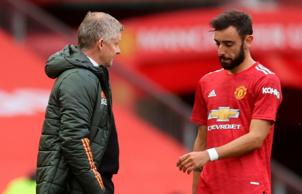 برۆنۆ فێرناندێز - سۆلشایەر