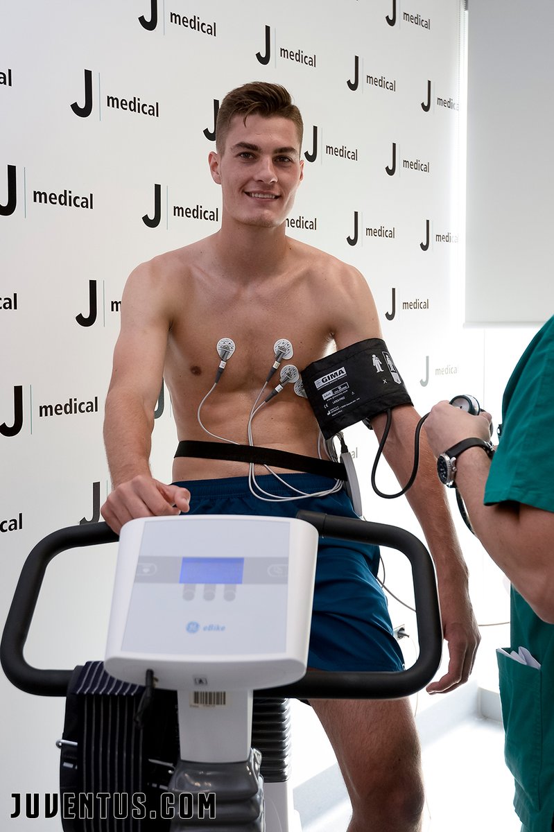 پشکنینە پزیشکییەکانی پاتریک سچیک