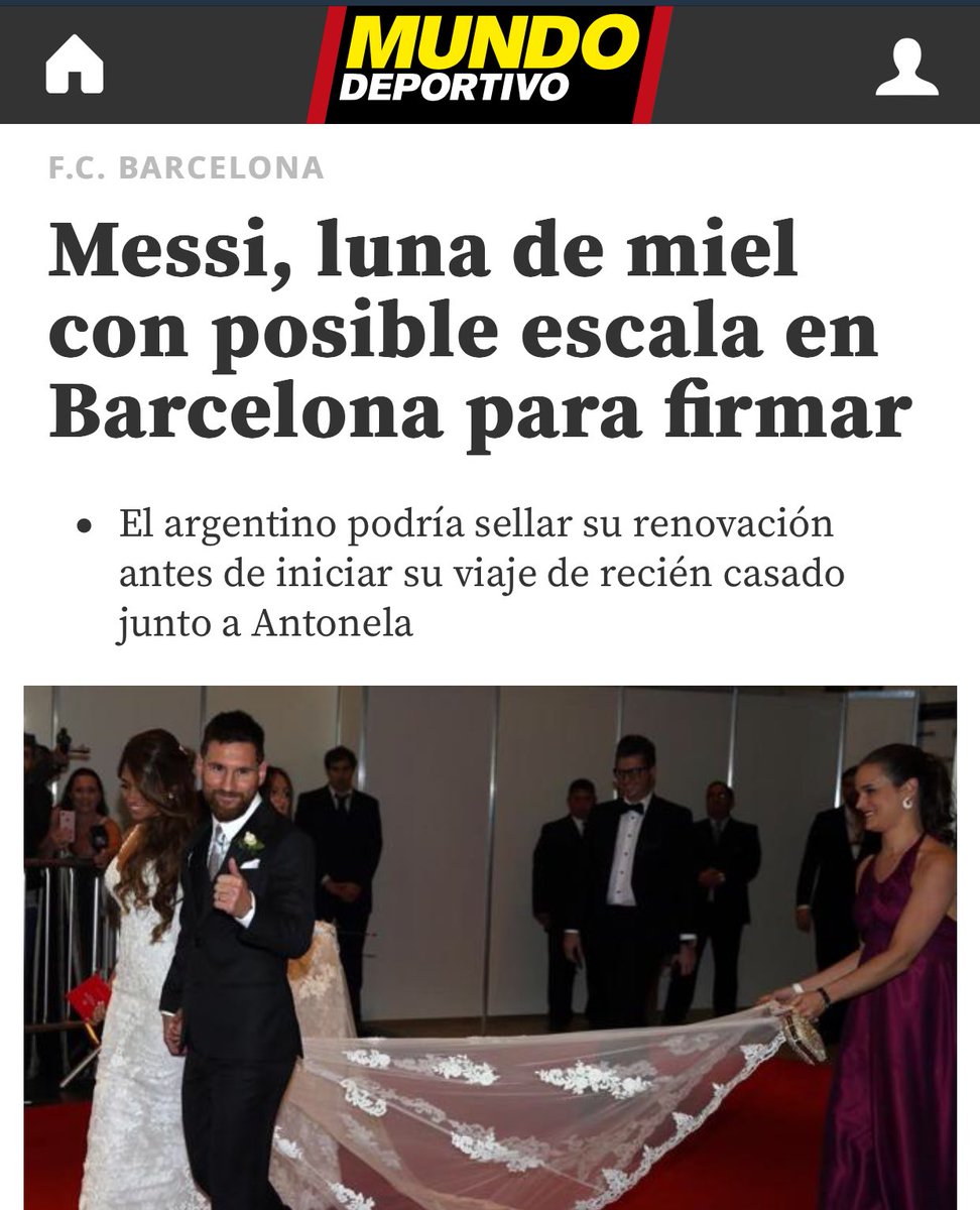 هەواڵەکە لە رۆژنامەی مۆندۆ دیپۆرتیڤۆ