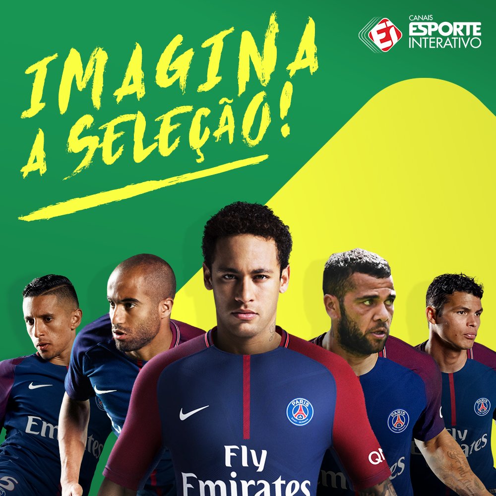 وێنەکەی کەناڵی ئێسپێرتۆی بڕازیلی