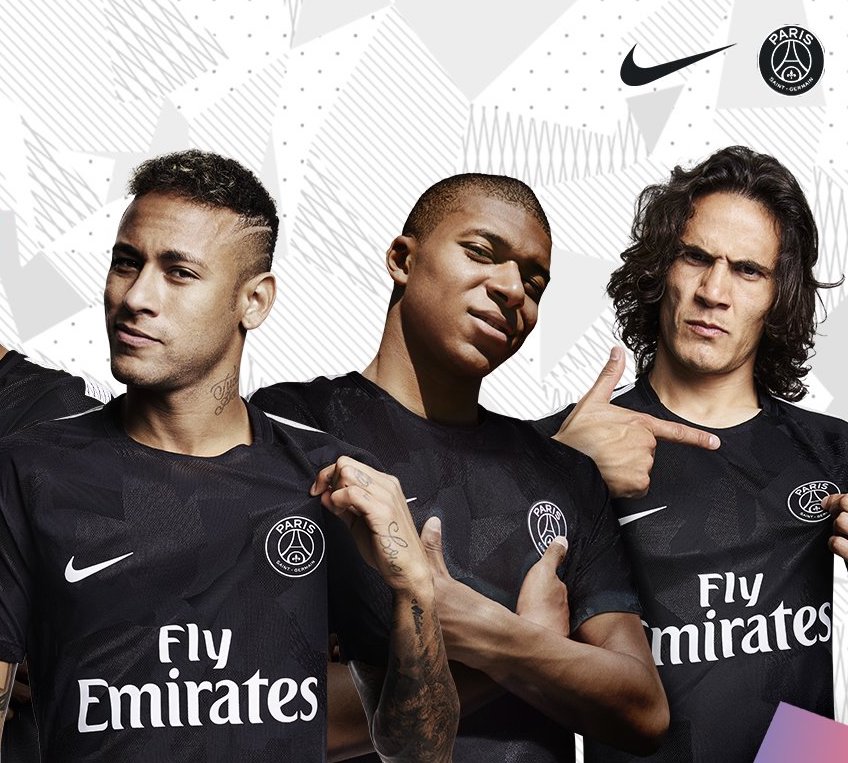 سێکوچکەی MCN لە پاریس سانجێرمان