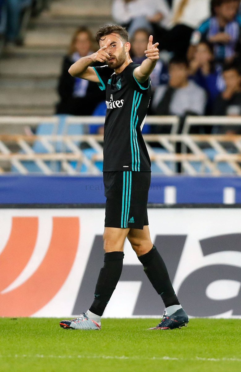 بۆرخا مایۆرال دوای تۆمارکردنی گۆڵەکەی لە بەرامبەر ریال سۆسیداد