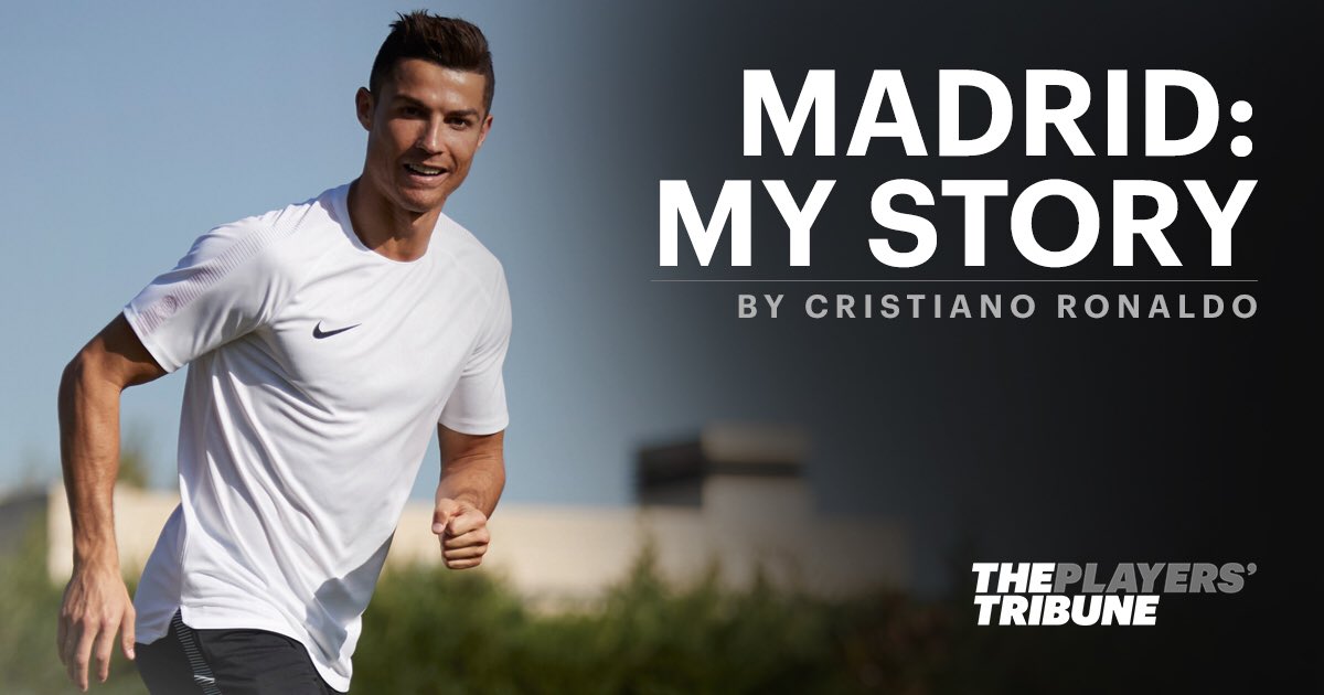 کریستیانۆ رۆناڵدۆ