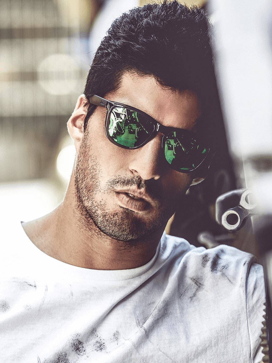 چاویڵکەکەی لویس سوارێز