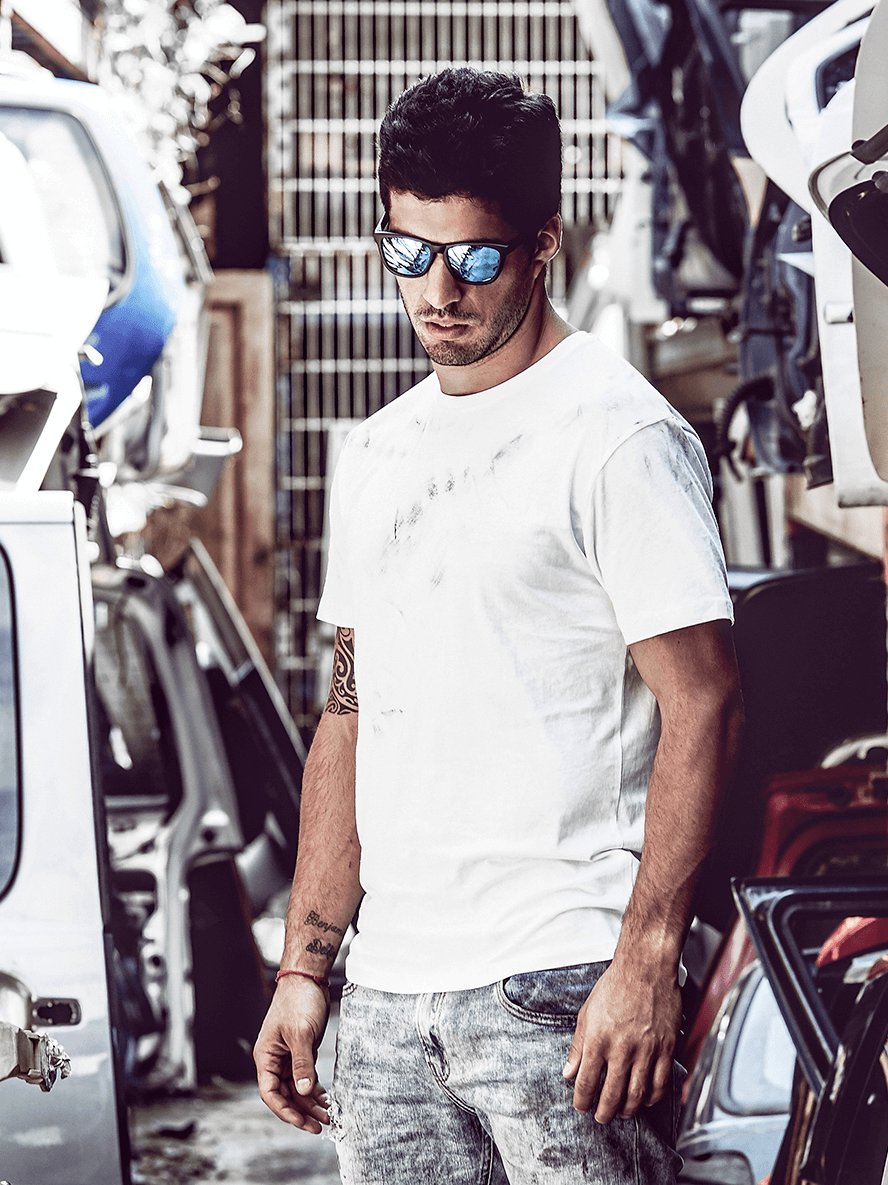 چاویڵکەکەی لویس سوارێز