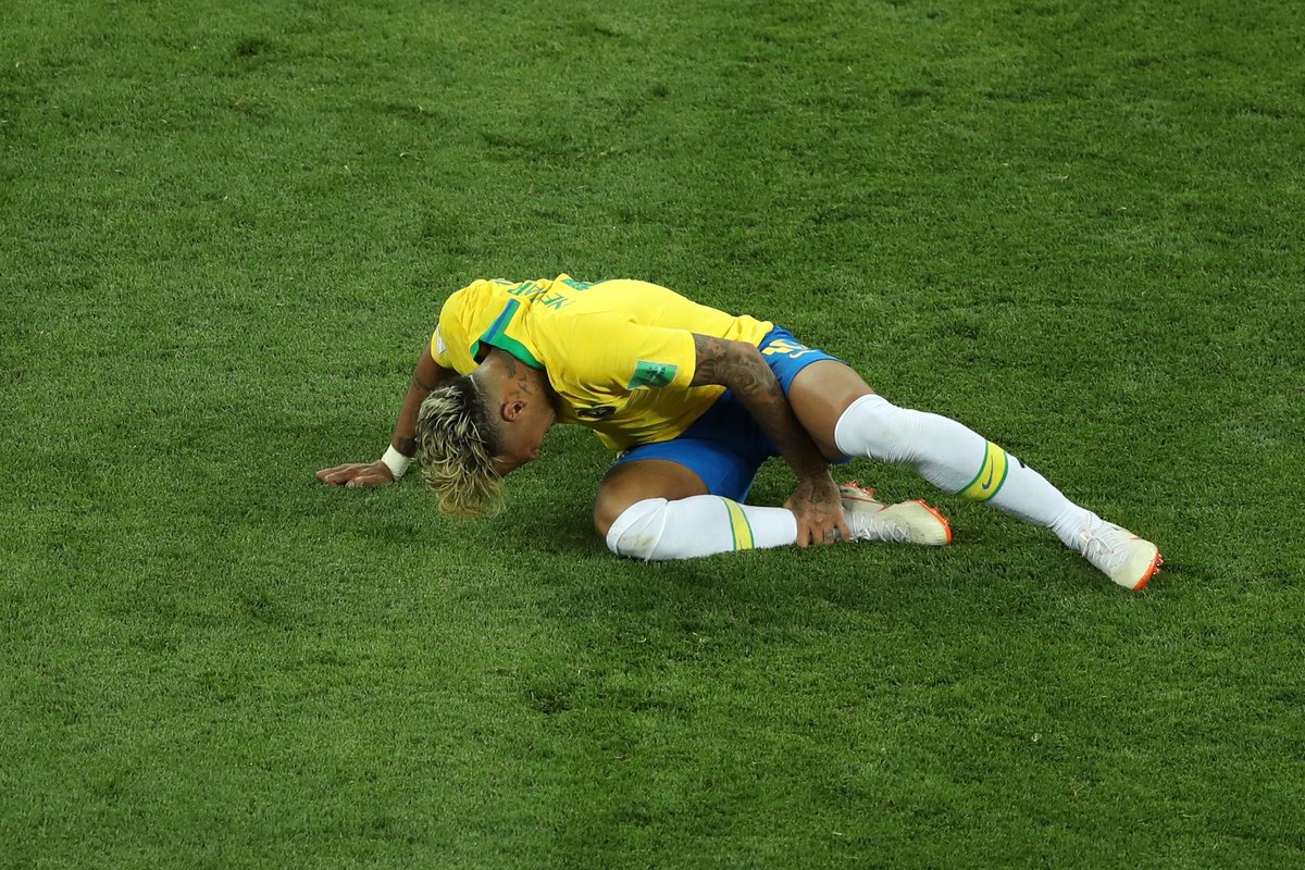 نێیمار دژی سویسڕا