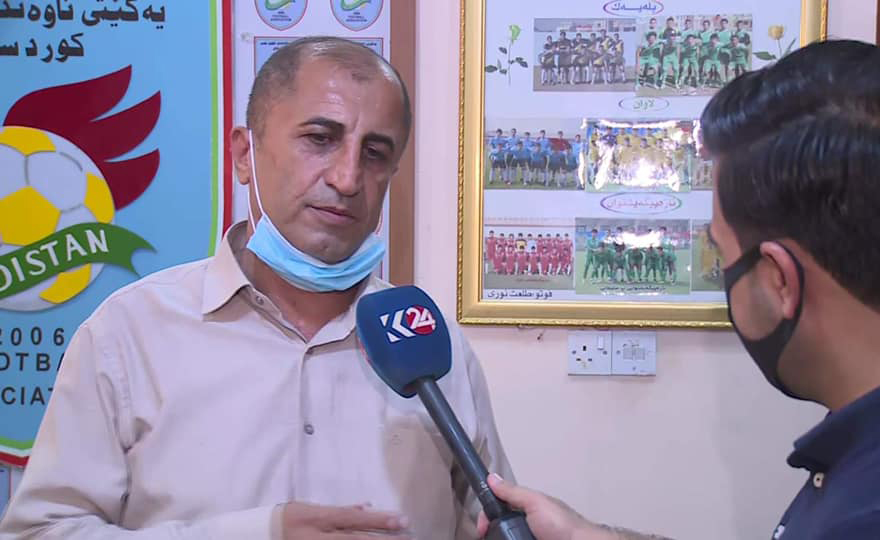 ئەو بڕیارەی دار و بەردی بەقسە هێنا