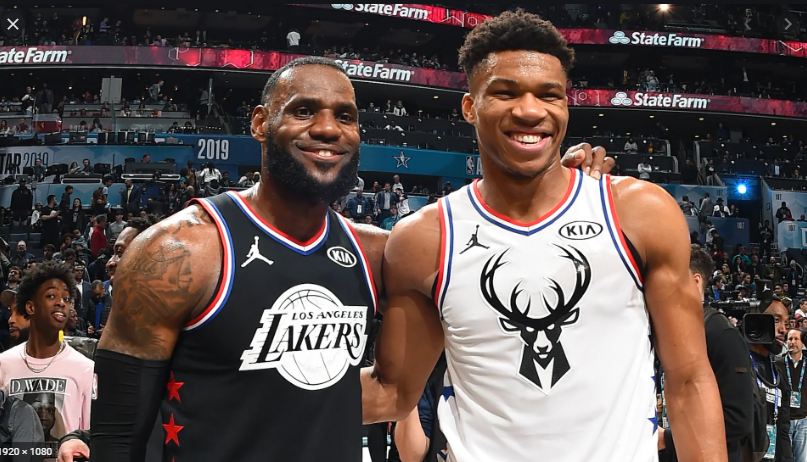 "باشترین یاریزانی ئه‌م وه‌رزه‌ی NBA دیاری ده‌كرێت"