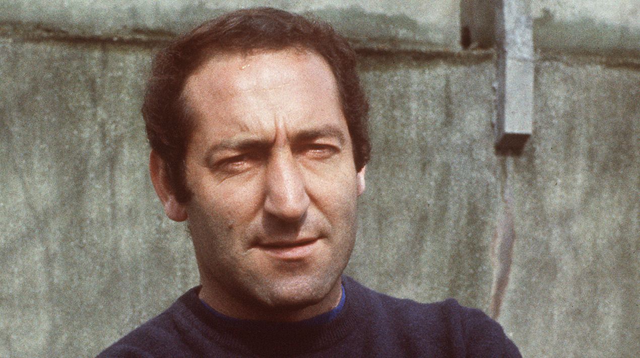 پاكۆ خینتۆ، یاریزانی پێشووی یانه‌ی ریال مه‌درید