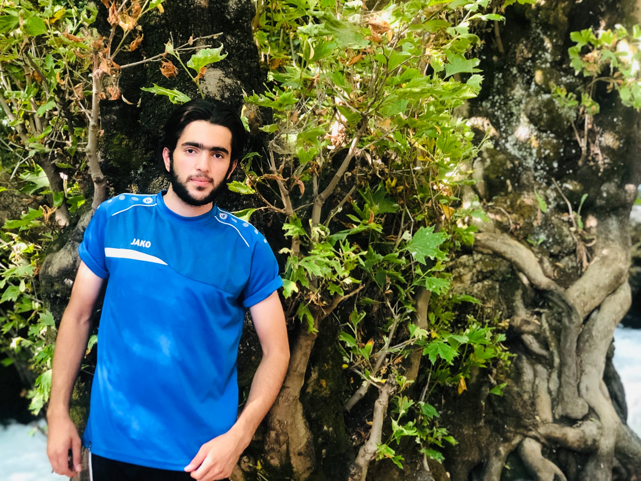 راستی میهره‌بانی به‌هره‌مه‌ندی كۆمێنتاری هه‌ڵه‌بجه‌ی شه‌هید