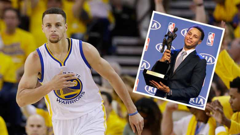 باشترین باسكه‌زانی NBA دیاریی كرا