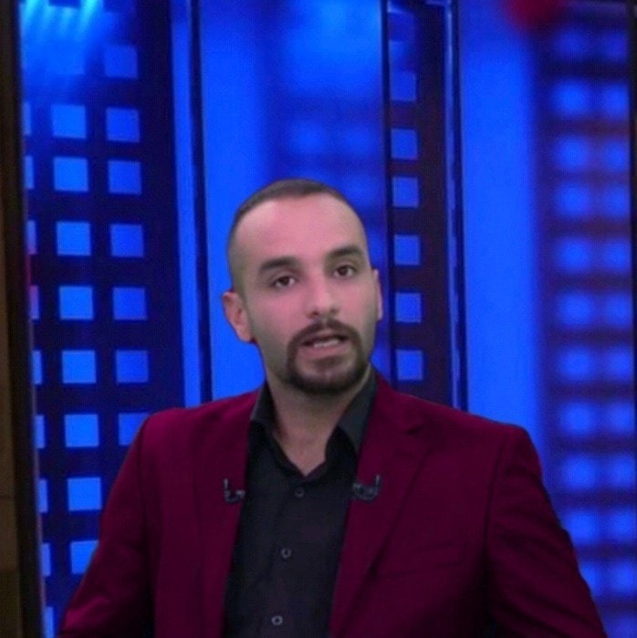 ئه‌حمه‌د هێرۆیی شرۆڤه‌كاری تۆپی پێ