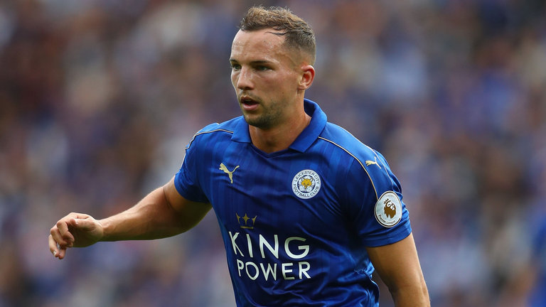 دانی درینکوۆتەر