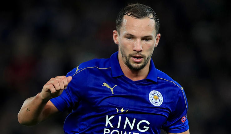 5- دانی درینکوۆتەر لە لیستەر سیتییەوە بۆ چێڵسی بەرامبەر 35 ملیۆن پاوەند