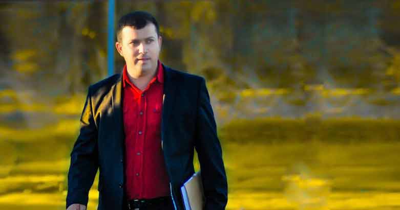 فه‌رهاد كه‌رم، سه‌رپه‌رشتیاری تیپی تۆپی پێی یانه‌ی شێروانه‌