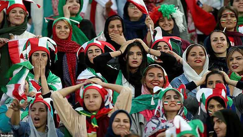 ڤایرۆسی كۆرۆنا یاریزانێكی هه‌ڵبژارده‌ی ئێرانی كوشت