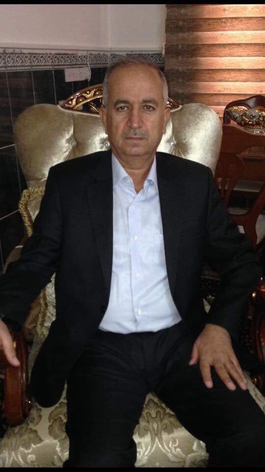 مه‌حموود عه‌زیز ئه‌ندامی ده‌سته‌ی كارگێری یانه‌ی هه‌ولێر و ئه‌ندامی لێژنه‌ی ئۆڵمپی عێراق