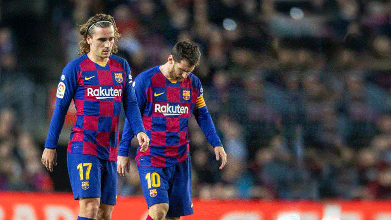 ئه‌م یاریزانه‌ كۆتایی به‌ سه‌رده‌می مێسی هێنا