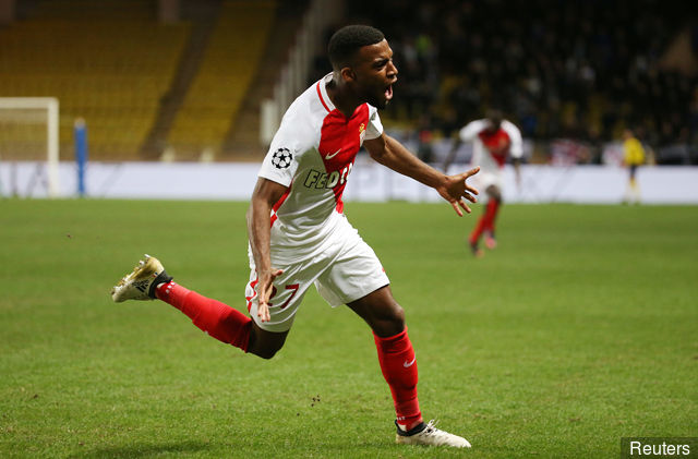 تۆماس لیمار