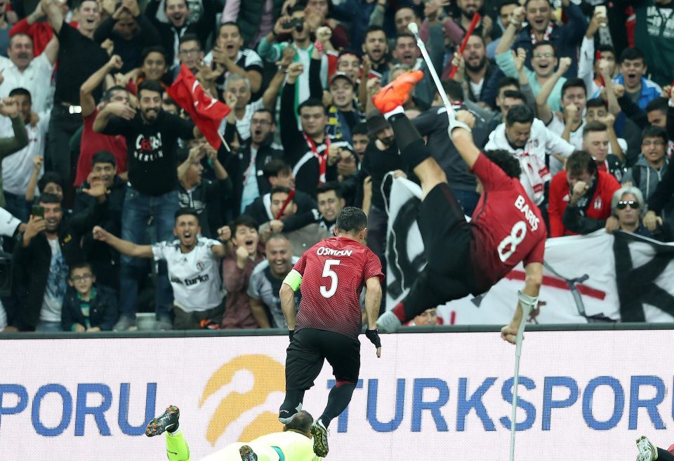 یاریزانانی هەڵبژادەی بێ پەلانی تورکیا