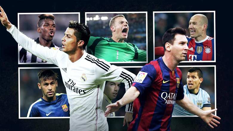 نوێترین زانیاری له‌ باره‌ی دواواده‌ی گواستنه‌وه‌ی یاریزانان بزانه‌