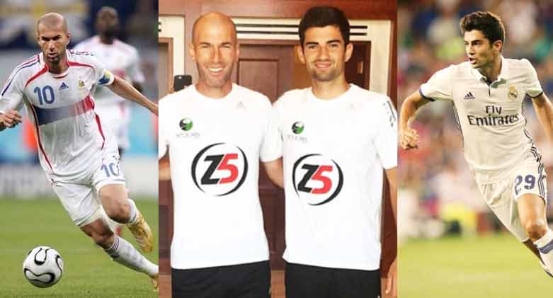 باشترین پێكهاته‌ی كوڕی ئه‌ستێره‌كانی تۆپی پێی جیهان