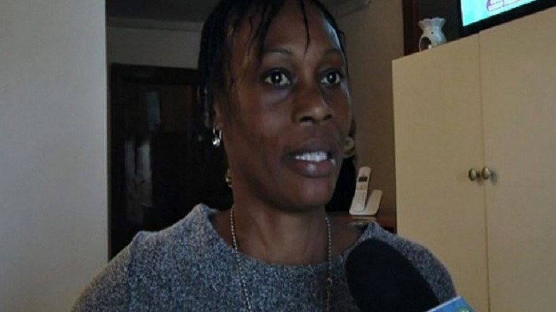 Ten renginden dolayı kovuldu