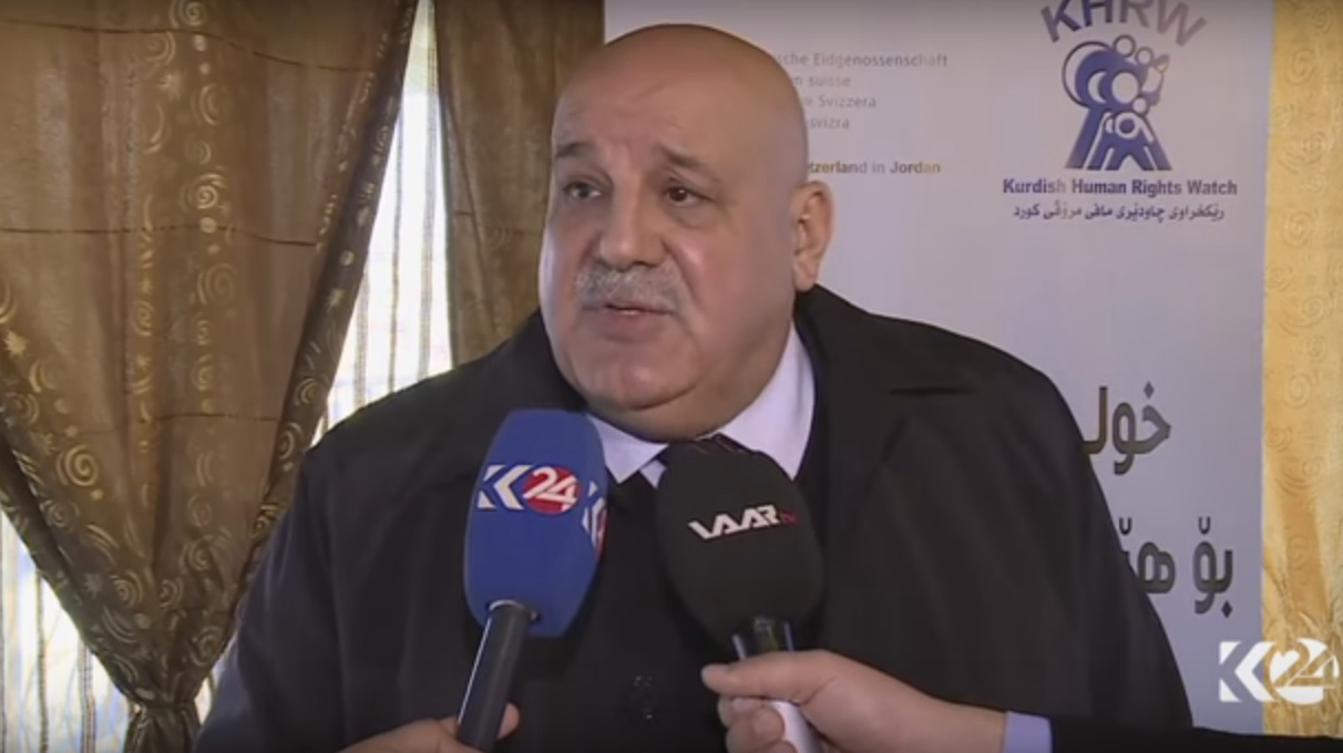 Kanada’dan Peşmergeye yeni silahlar