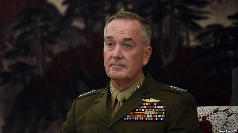 ABD: İran’ı uyarmıştık