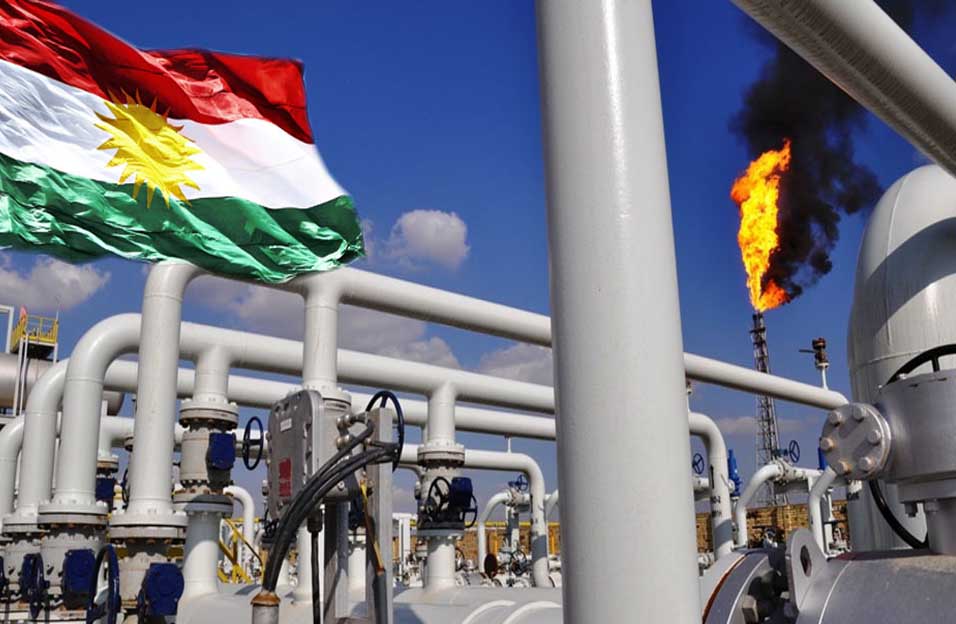 Erbil ve  Bağdat arasında bütçe – petrol pazarlığı