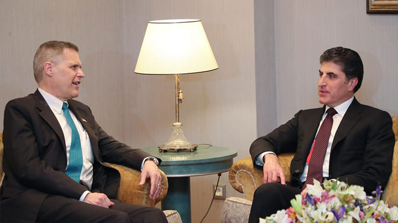 Neçirvan Barzani: Yeni Irak hükümetine destek olacağız