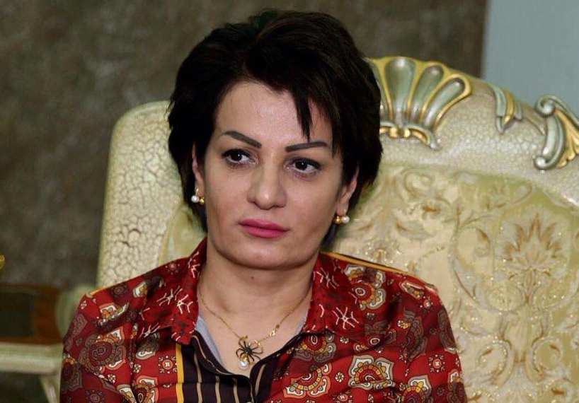 Peşmerge ve KDP’den Goran'a sert tepki