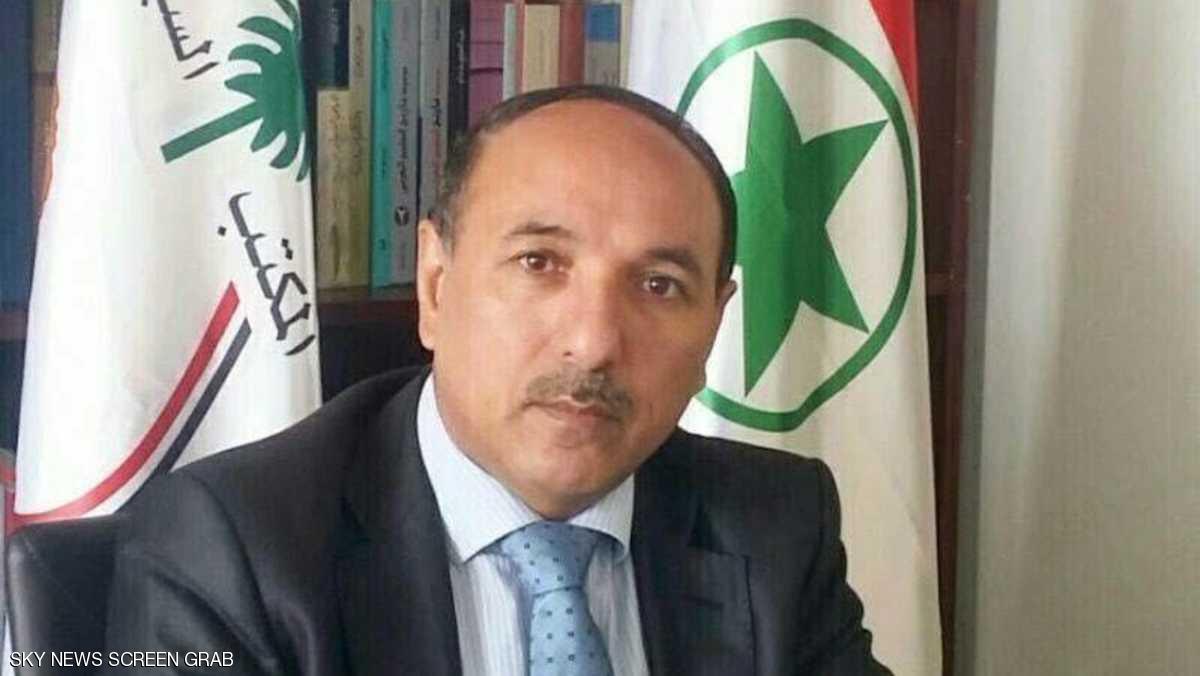  Ahvaz hareketi lideri öldürüldü: Gözler Tahran'ın üzerinde