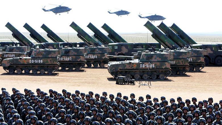 Çin’de ‘her şeyi gören’ radar test ediliyor