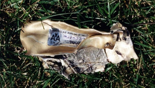 FBI, 11 Eylül saldırısının yeni fotoğraflarını yayınladı