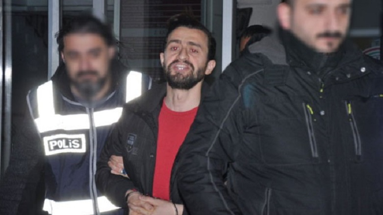 Beytüşşebap eski Kaymakamı Güntepe tutuklandı