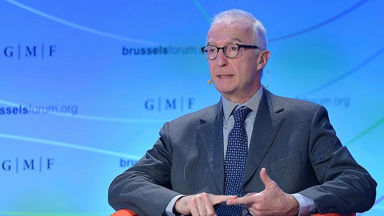 Kerchove: Avrupa'da başka saldırılara da maruz kalacağız
