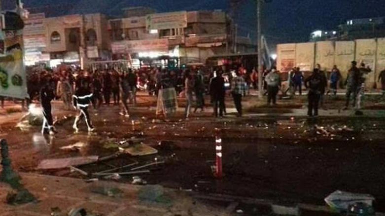 Bağdat’ta iki bomba yüklü araçla saldırı: 11 ölü, 20 yaralı