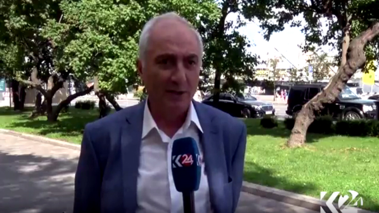 Ermenistanlı siyasi liderden bağımsızlık referandumuna destek