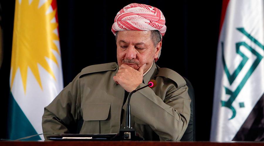 Berberi yazardan Başkan Barzani yazısı: Halkını düşünen, mütevazi bir lider