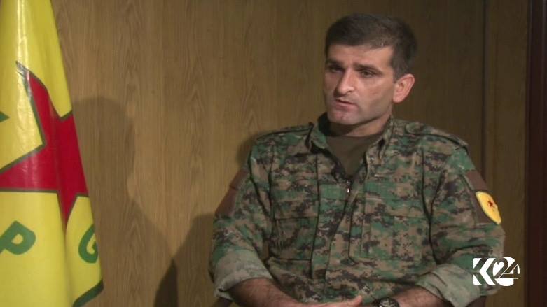 YPG: Suriye ordusunun Afrin'e gireceği iddiaları doğru değil