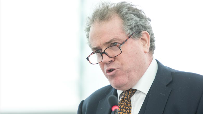 AP Milletvekilli: Devlet hakkeden tek bir millet varsa o da Kürtlerdir 