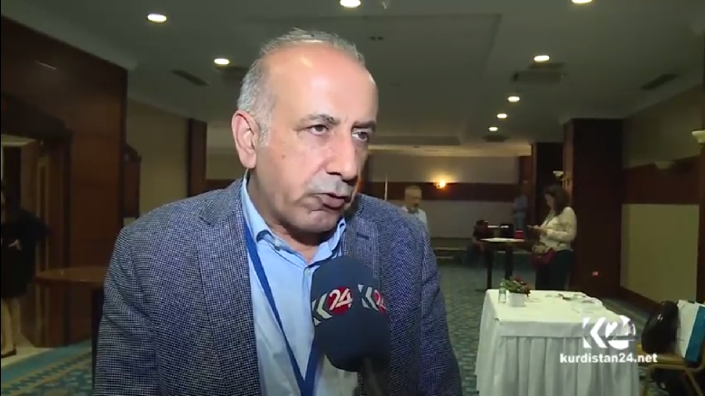 İstanbul’da Kürt sorununa çözüm arayışı
