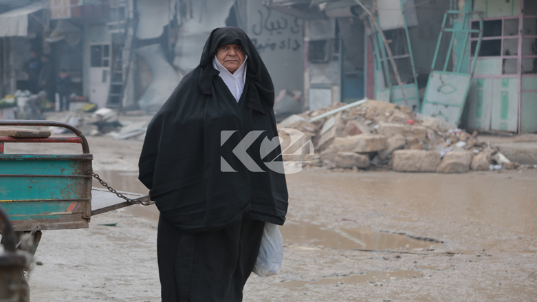 Kürdistan24 El Bab’da