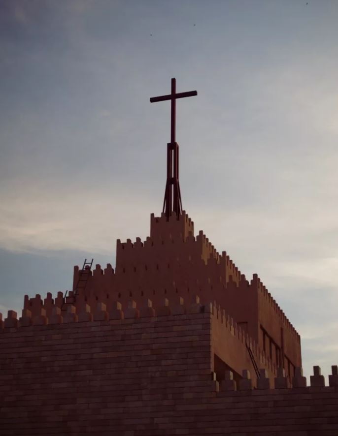 FOTO - Berfid’e göre Erbil’i insanlara sevdiren 14 güzelliği