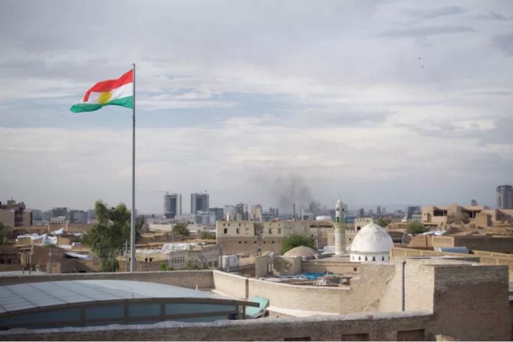 FOTO - Berfid’e göre Erbil’i insanlara sevdiren 14 güzelliği